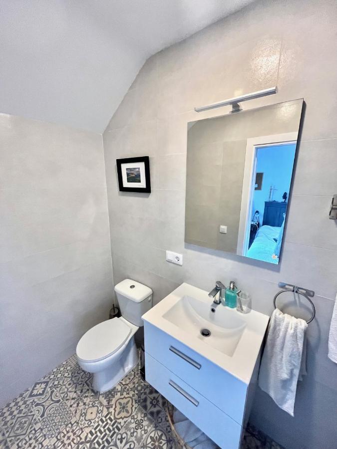 Апартаменти Sea View Penthouse With Large Terrace Лос-Крістіанос Екстер'єр фото